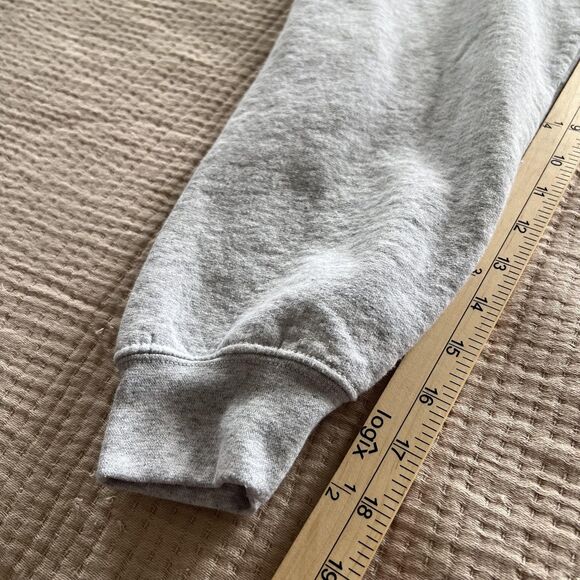 Friends Sweatshirt Women Medium Crewneck Television Series 90s Pullover Shirt - Picture 10 of 10